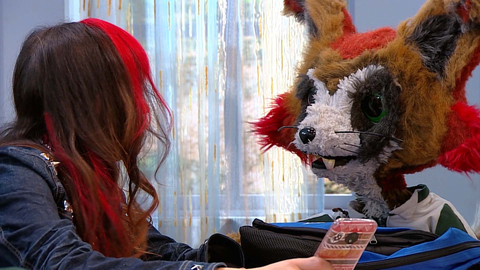 Descubre qué pasa con Milton y Alfonsina en Territorio Mágico por la plataforma de streaming de todos los colombianos: RTVCPlay.