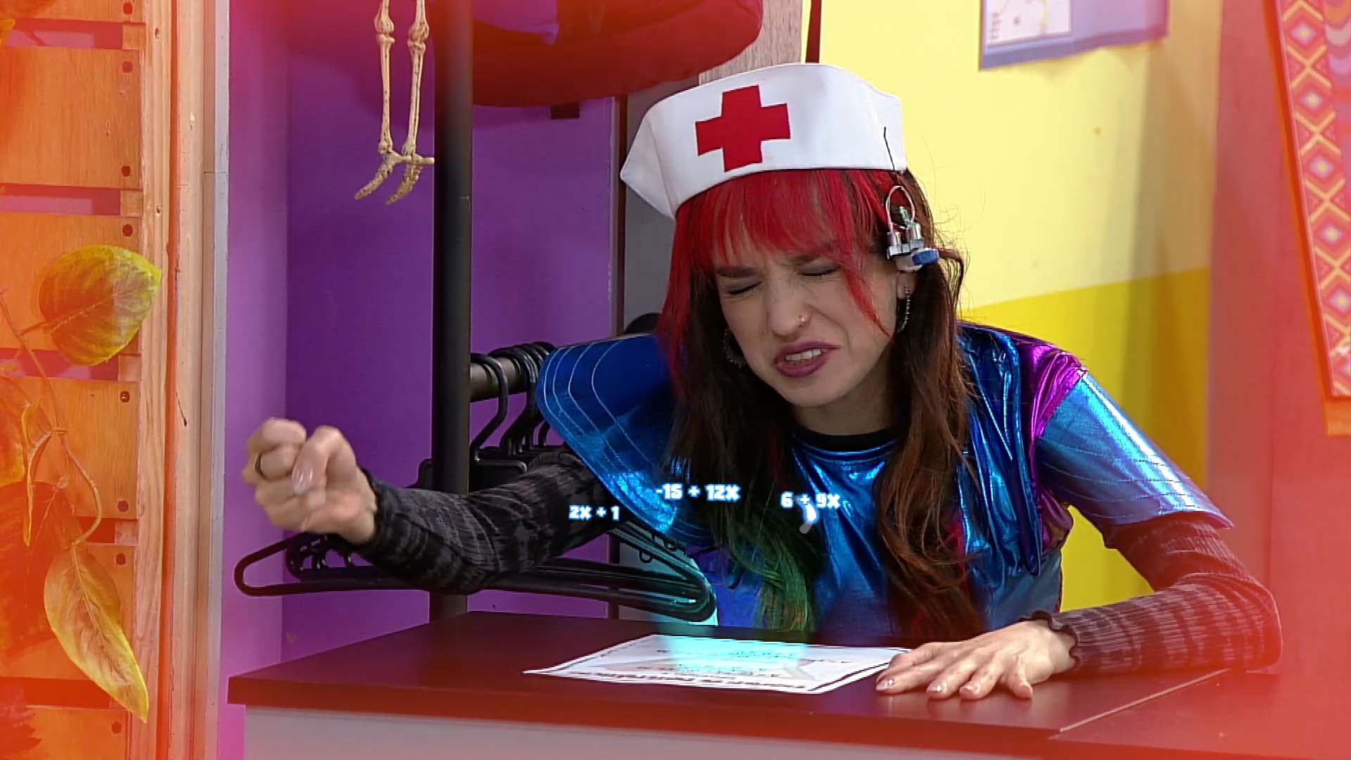 Conoce a Mega Milton en Territorio Mágico, disponible en la plataforma de streaming RTVCPlay.