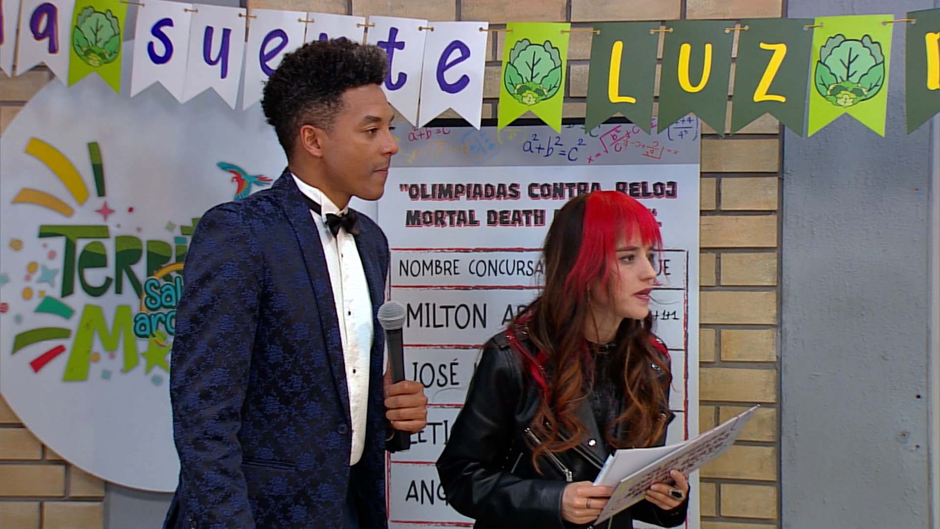 Mira la serie infantil Territorio Mágico por la plataforma de streaming RTVCPlay