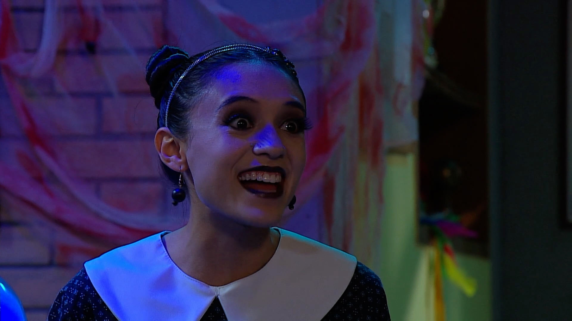 Vive Halloween junto a nuestros protagonistas de Territorio Mágico por la plataforma de streaming RTVCPlay