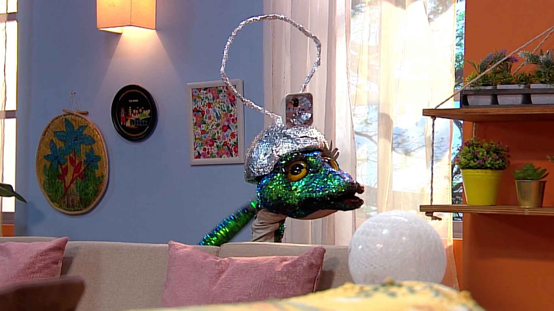 Mira la cuarta temporada de Territorio Mágico por la plataforma de streaming RTVCPlay. 