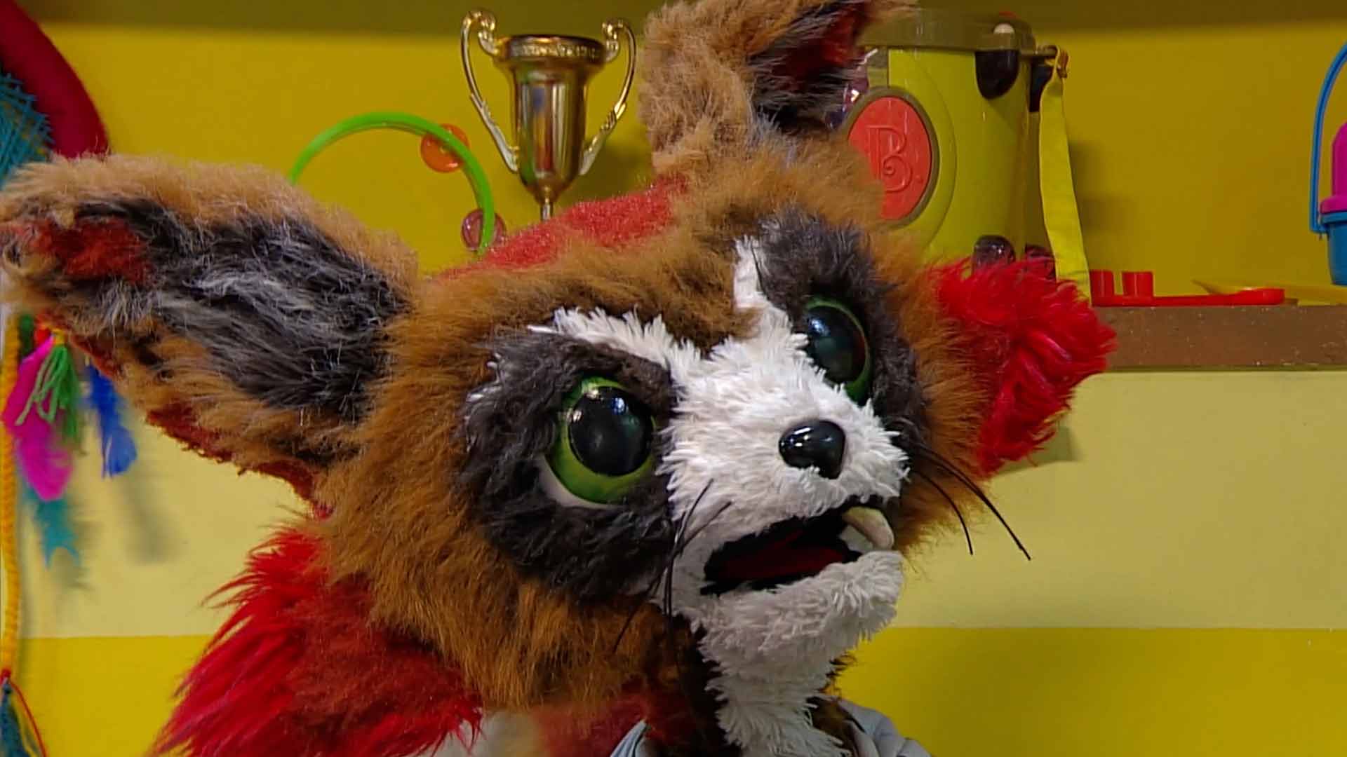 Mira Territorio Mágico por la plataforma de streaming RTVCPlay.