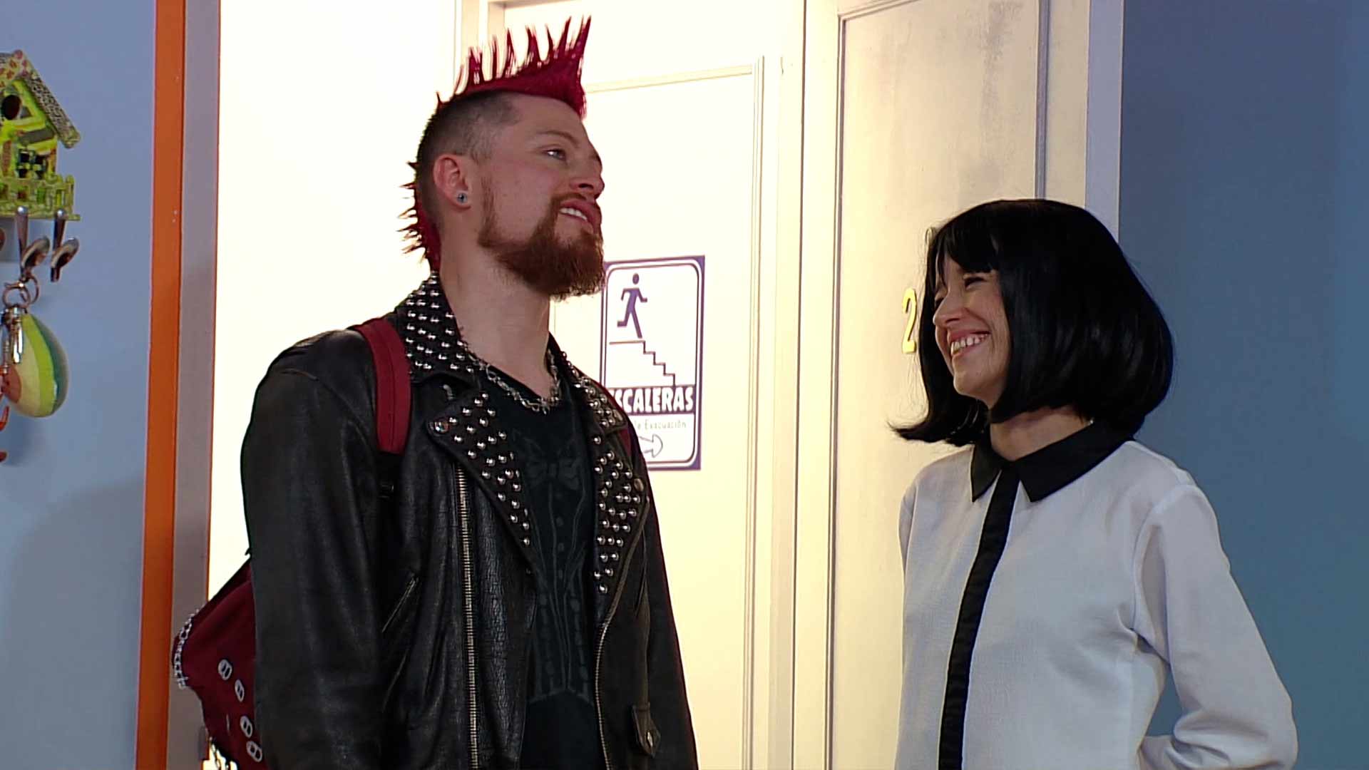 Mira Territorio Mágico por la plataforma de streaming RTVCPlay.