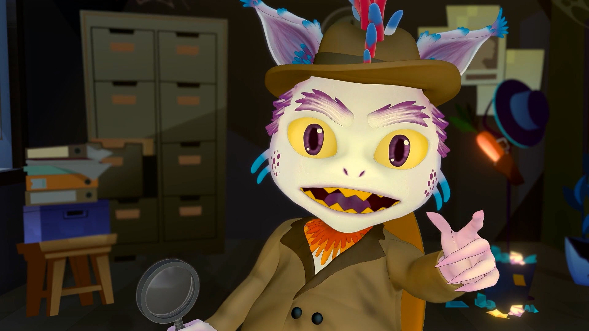  ¡Descubre quién es el ladrón del roscón de Milton por www.rtvcplay.co!