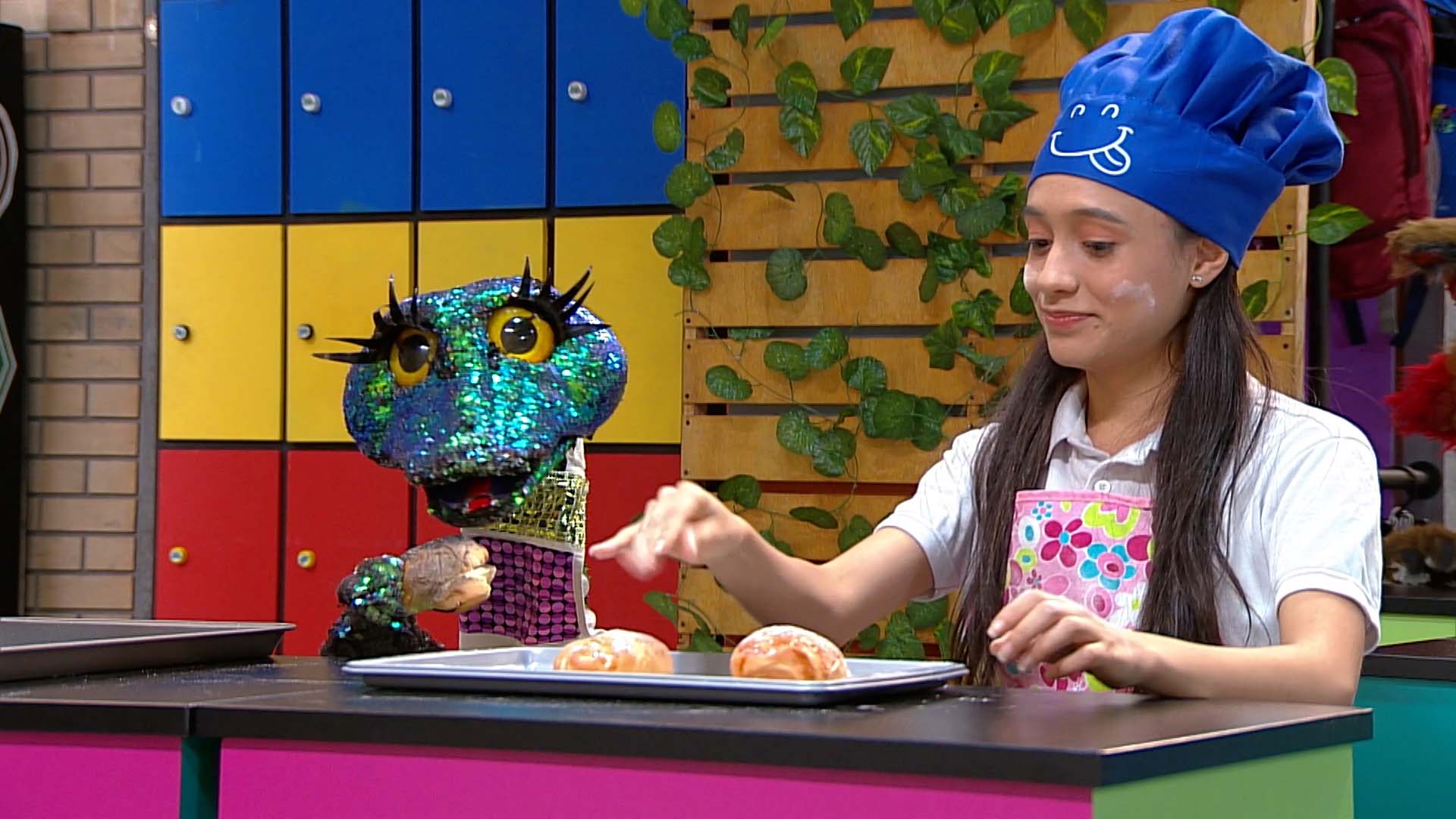 Celebra el cumpleaños de Debi en Territorio Mágico por la plataforma de streaming RTVCPlay.