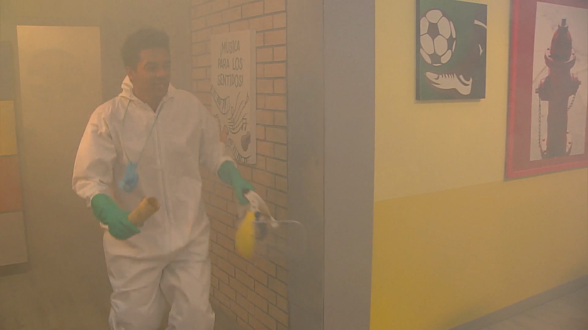  ¡Mira la serie infantil Territorio Mágico por www.rtvcplay.co!