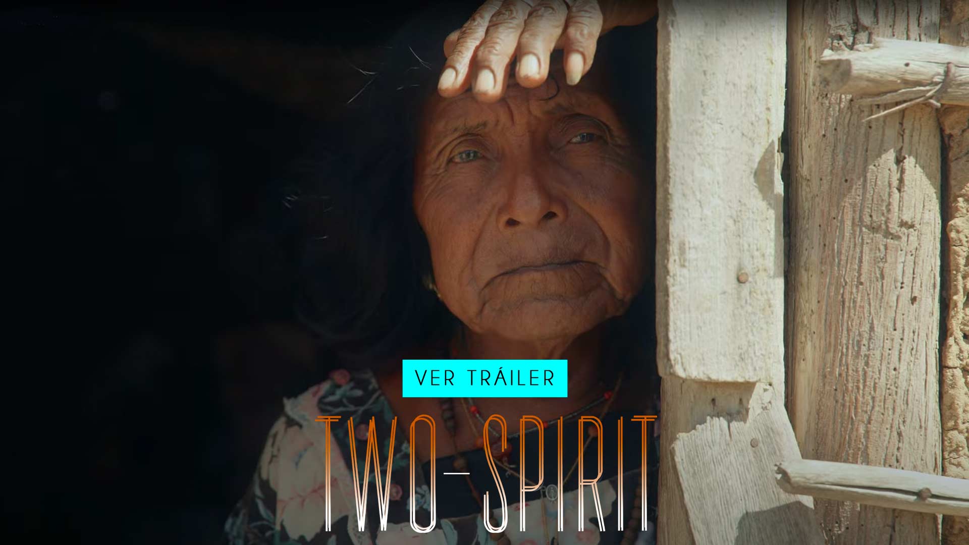 TWO-SPIRIT, documental colombiano disponible ahora en la plataforma de streaming RTVCPlay