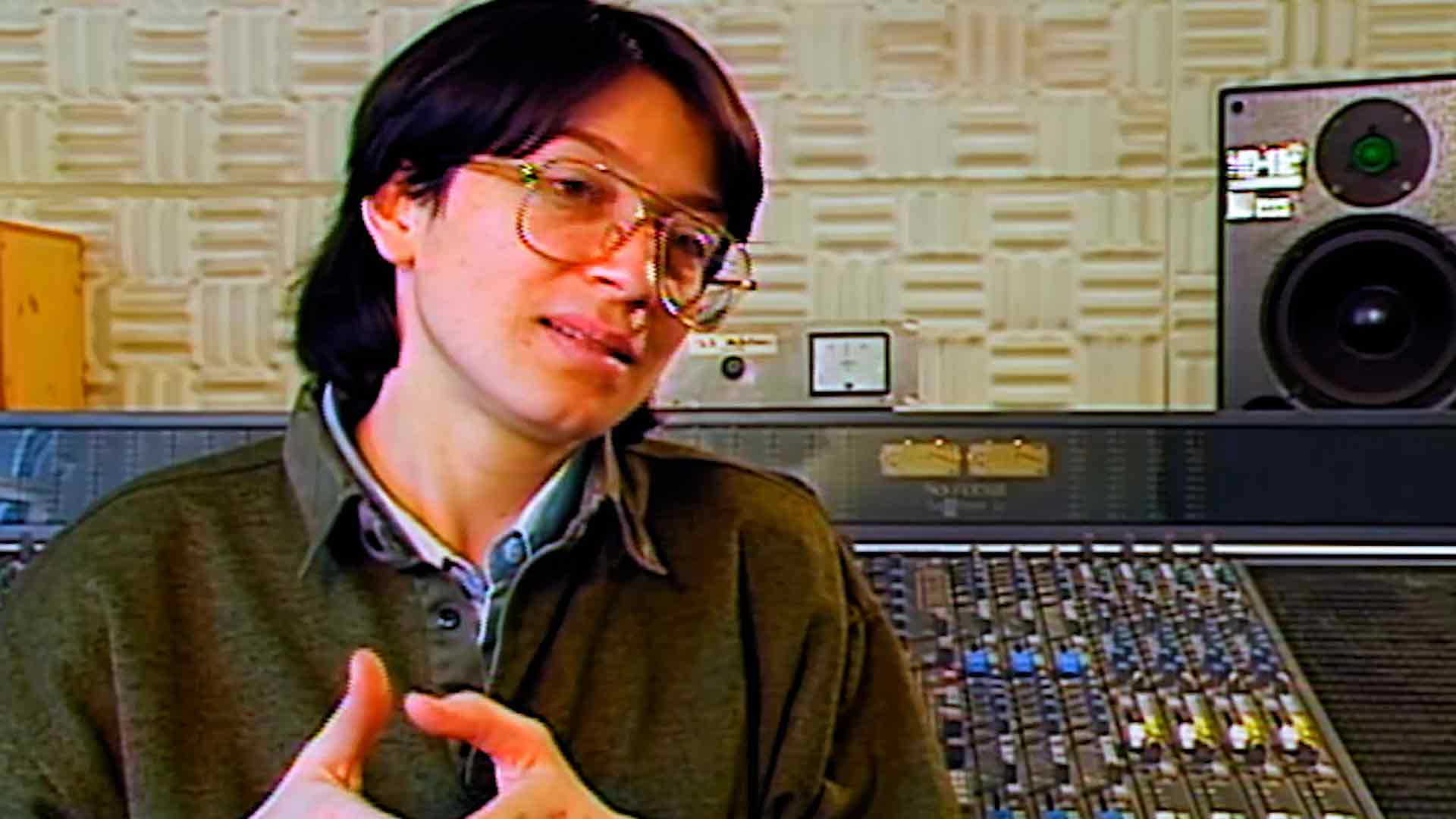 Mira ahora la entrevista a Catalina Peralta, magister en arte y compositora colombiana, en www.rtvcplay.co