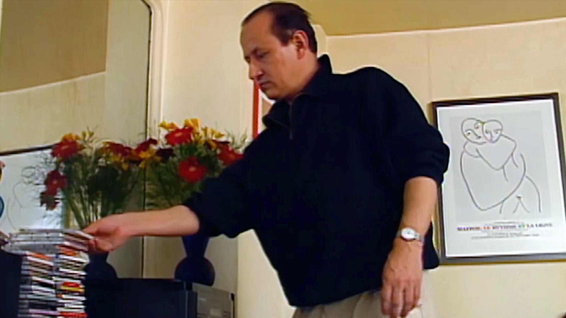 Mira la entrevista al arqueólogo Luis Gonzalo Valencia en la plataforma de streaming RTVCPlay.