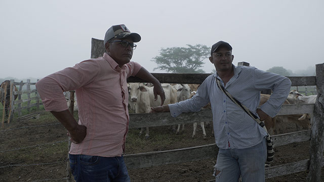 ¡Conoce la historia de Dairo en Tierra por www.rtvcplay.co!