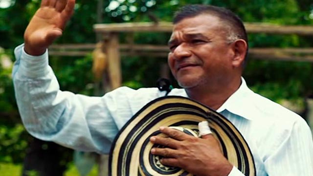 ¡Conoce la historia de José Luis Palacio en Tierra por www.rtvcplay.co!