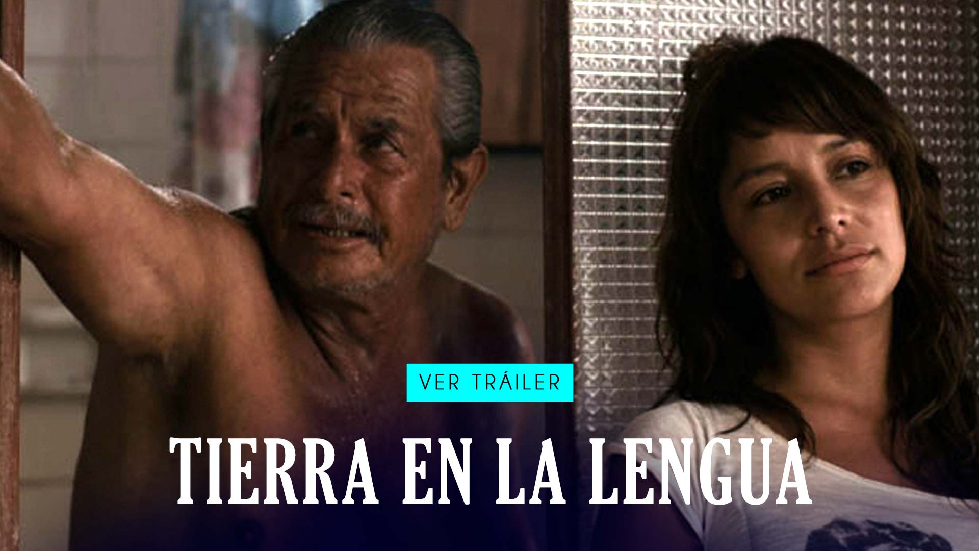 Tierra en la lengua, película colombiana disponible ahora en la plataforma de streaming RTVCPlay