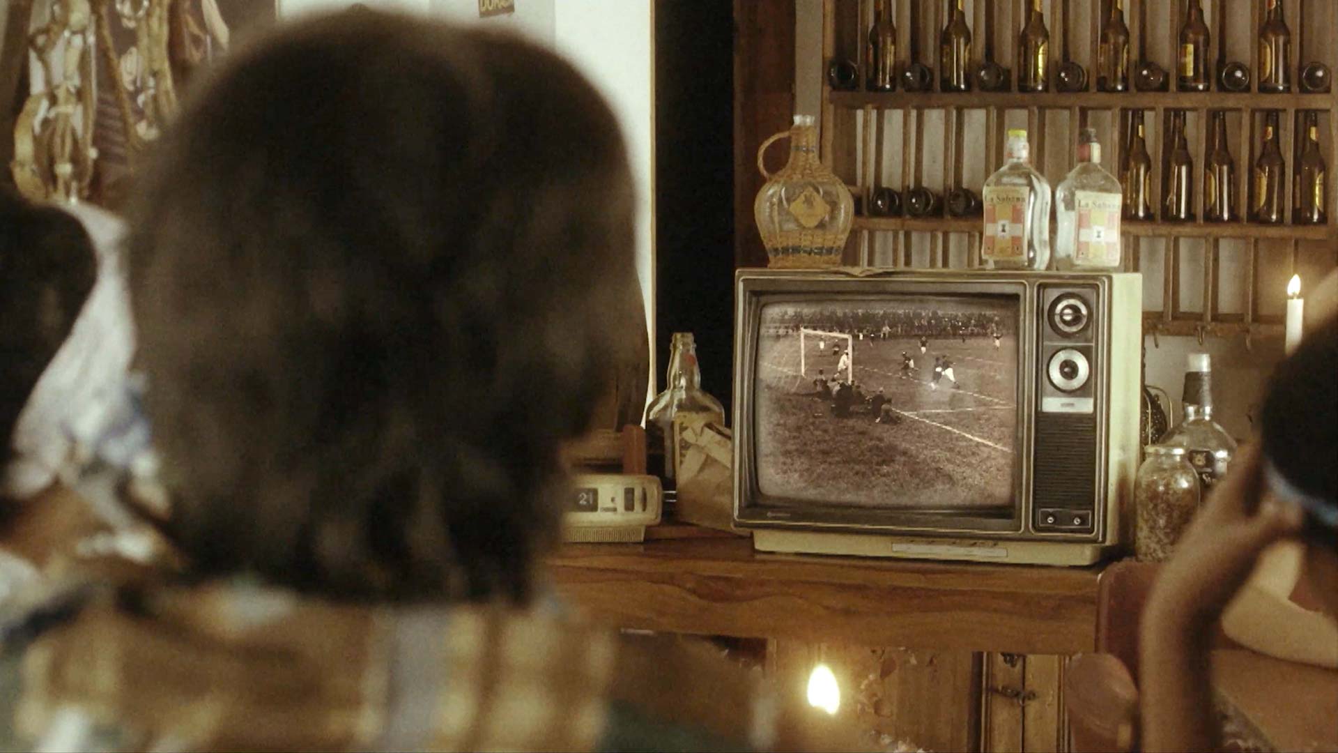 Mira ahora el segundo capítulo de la serie colombiana Todo tiempo pasado en la plataforma de streaming RTVCPlay