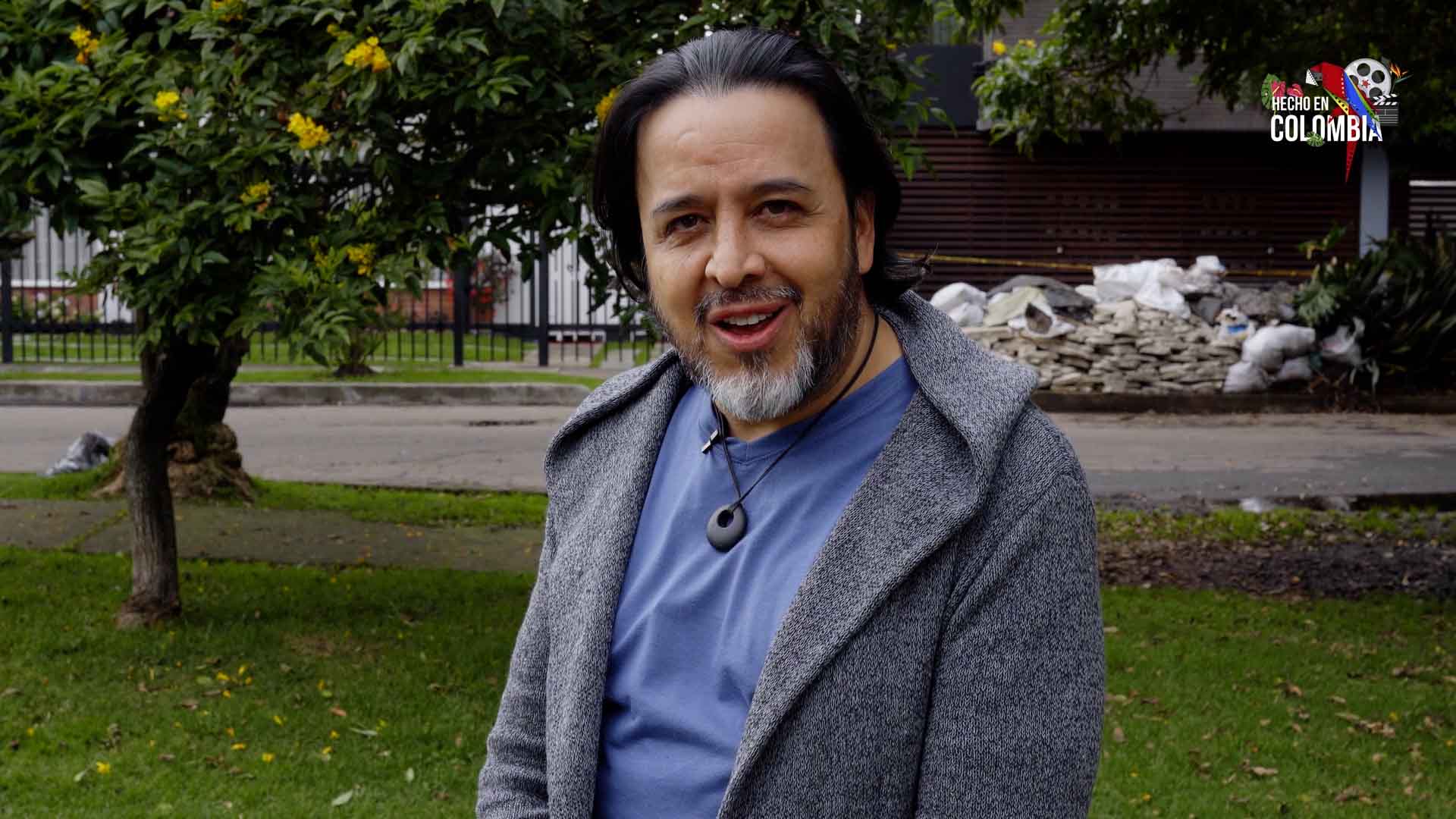 Toto Vega en la Pasión de Gabriel, entrevista con toto vega de la pasion de gabriel, entrevista, la pasion de gabriel, peliculas online, peliculas gratis