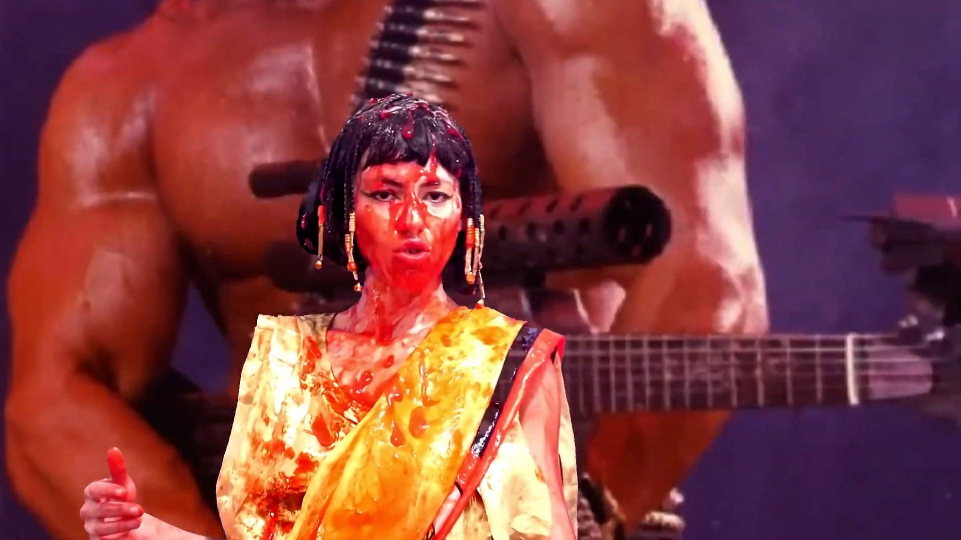 Mira ahora “Un enorme poder”, tercer capítulo de la serie documental Tríptico, en RTVCPlay