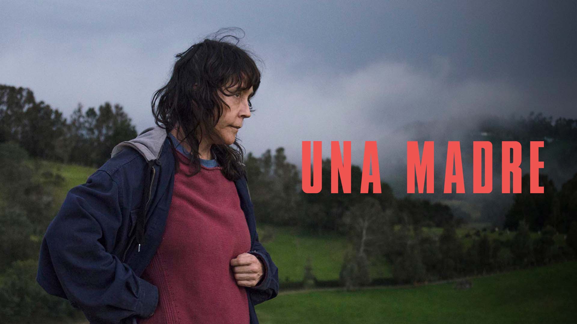  Una madre, película colombiana protagonizada por Marcela Valencia y José Restrepo, disponible ahora en RTVCPlay