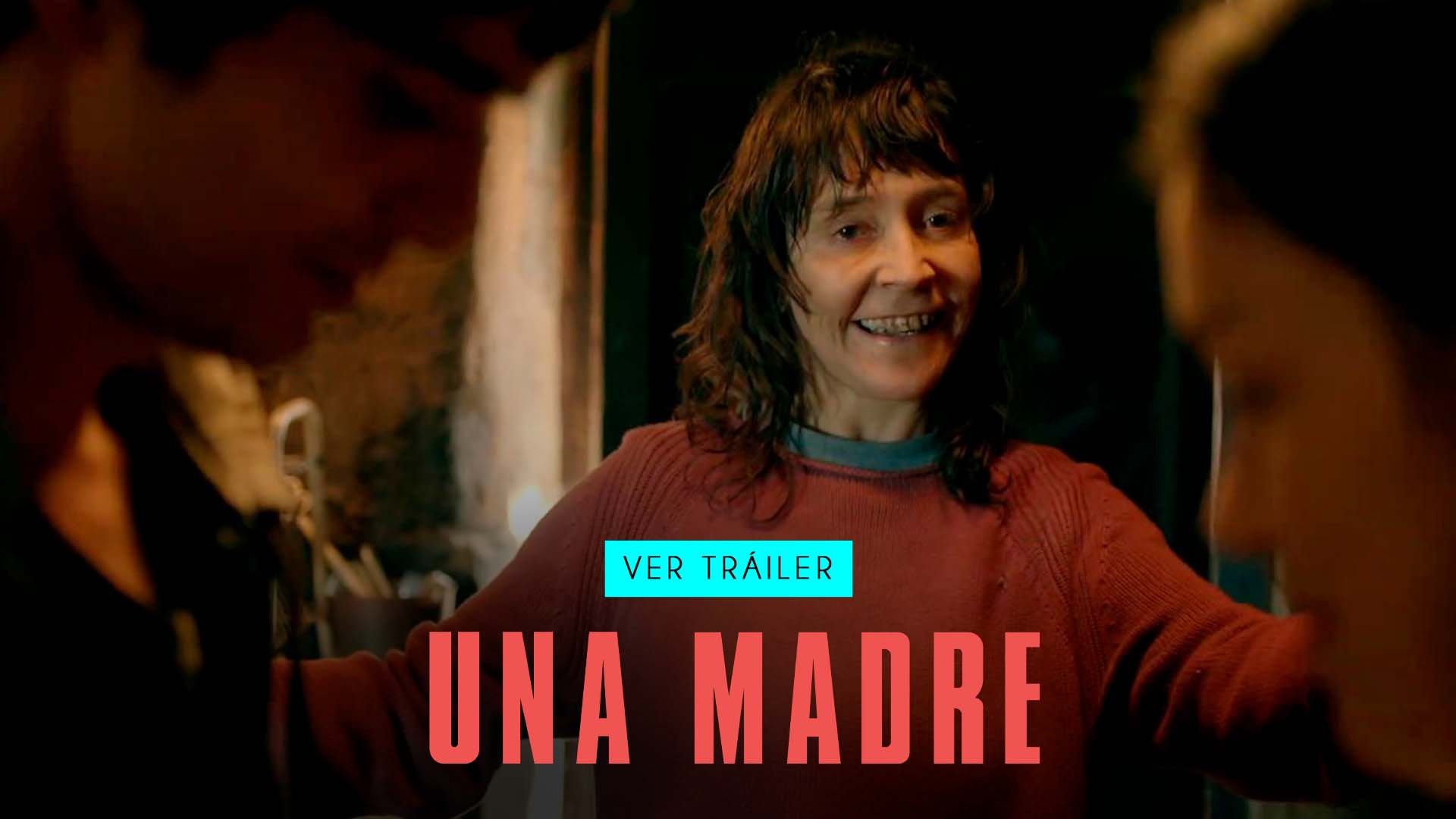Disfruta ahora de Una madre, película colombiana dirigida por Diógenes Cuevas, en la plataforma de streaming RTVCPlay