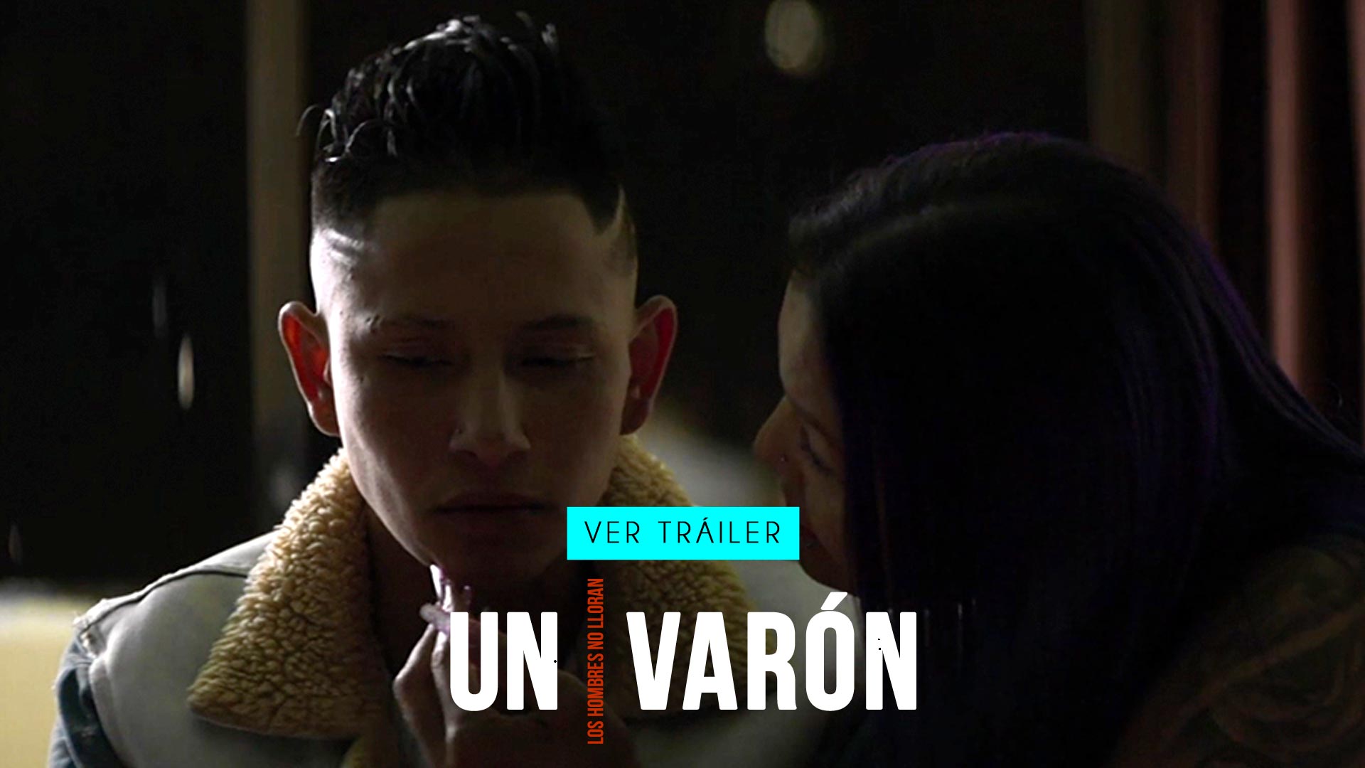 Disfruta ahora de Un varón, película colombiana dirigida por Fabián Hernández, en la plataforma de streaming de los colombianos: RTVCPlay