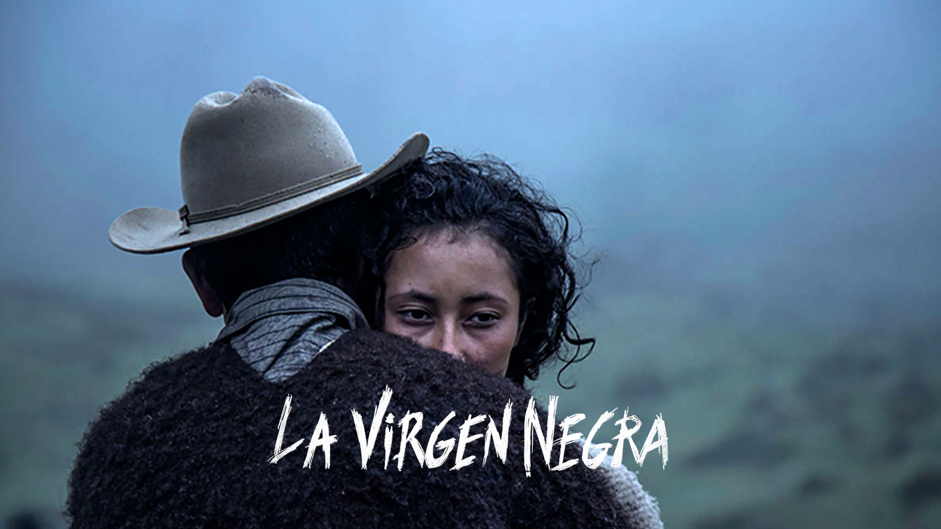 La bruja negra narra la historia de un hombre que hace hasta lo imposible por salvar a su esposa de la muerte