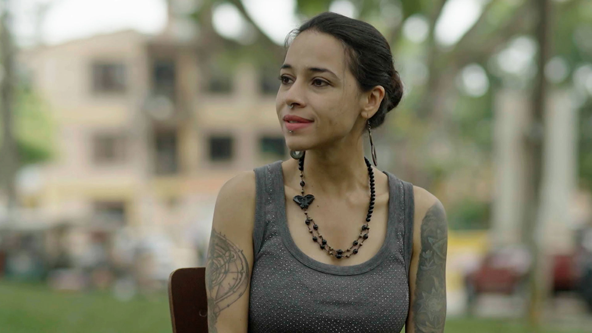 Mira ahora el onceavo capítulo de la serie colombiana Colombia verso a verso en la plataforma de streaming RTVCPlay