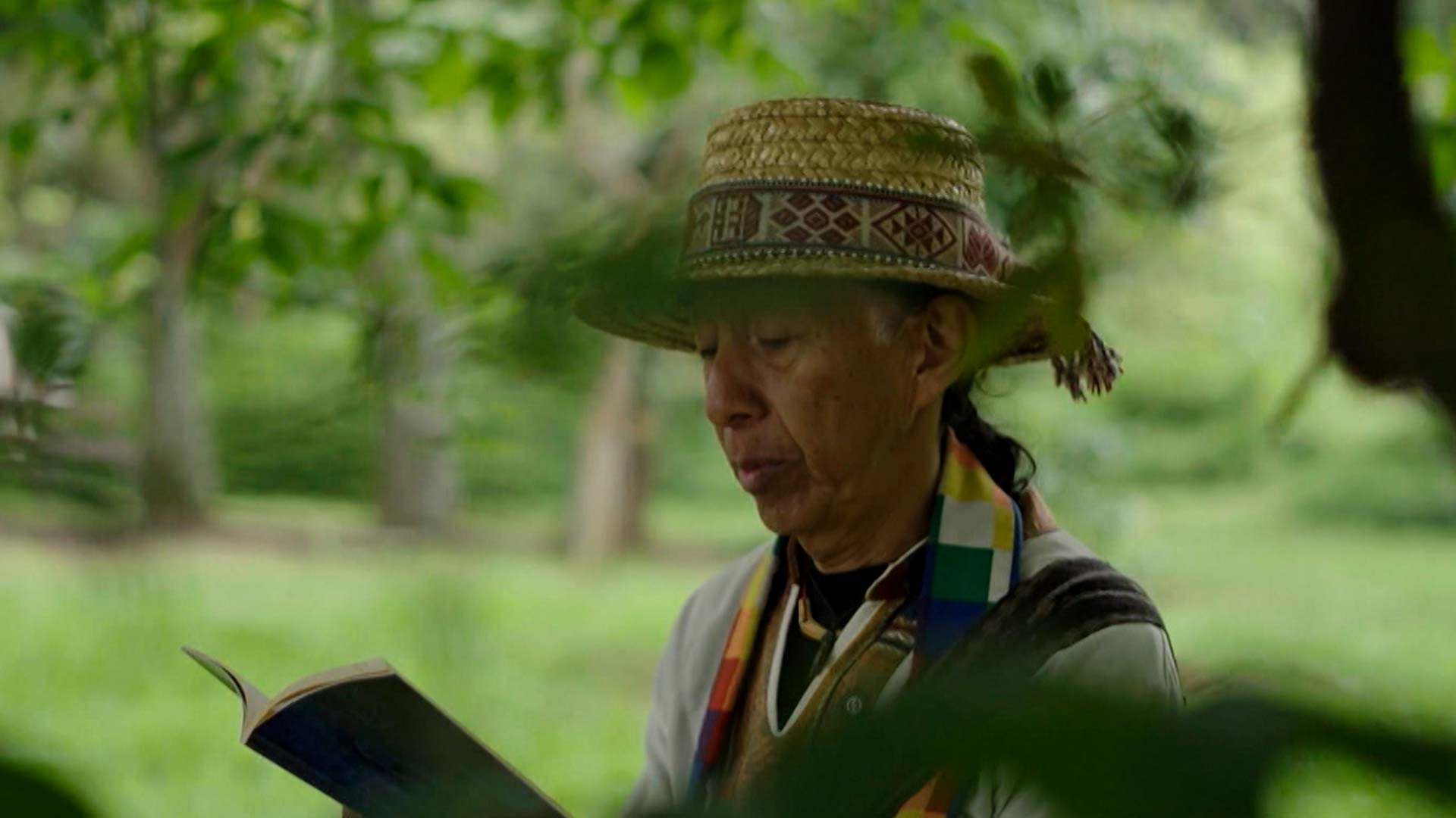 Mira ahora el dieciochoavo capítulo de la serie Colombia verso a verso en la plataforma de streaming RTVCPlay