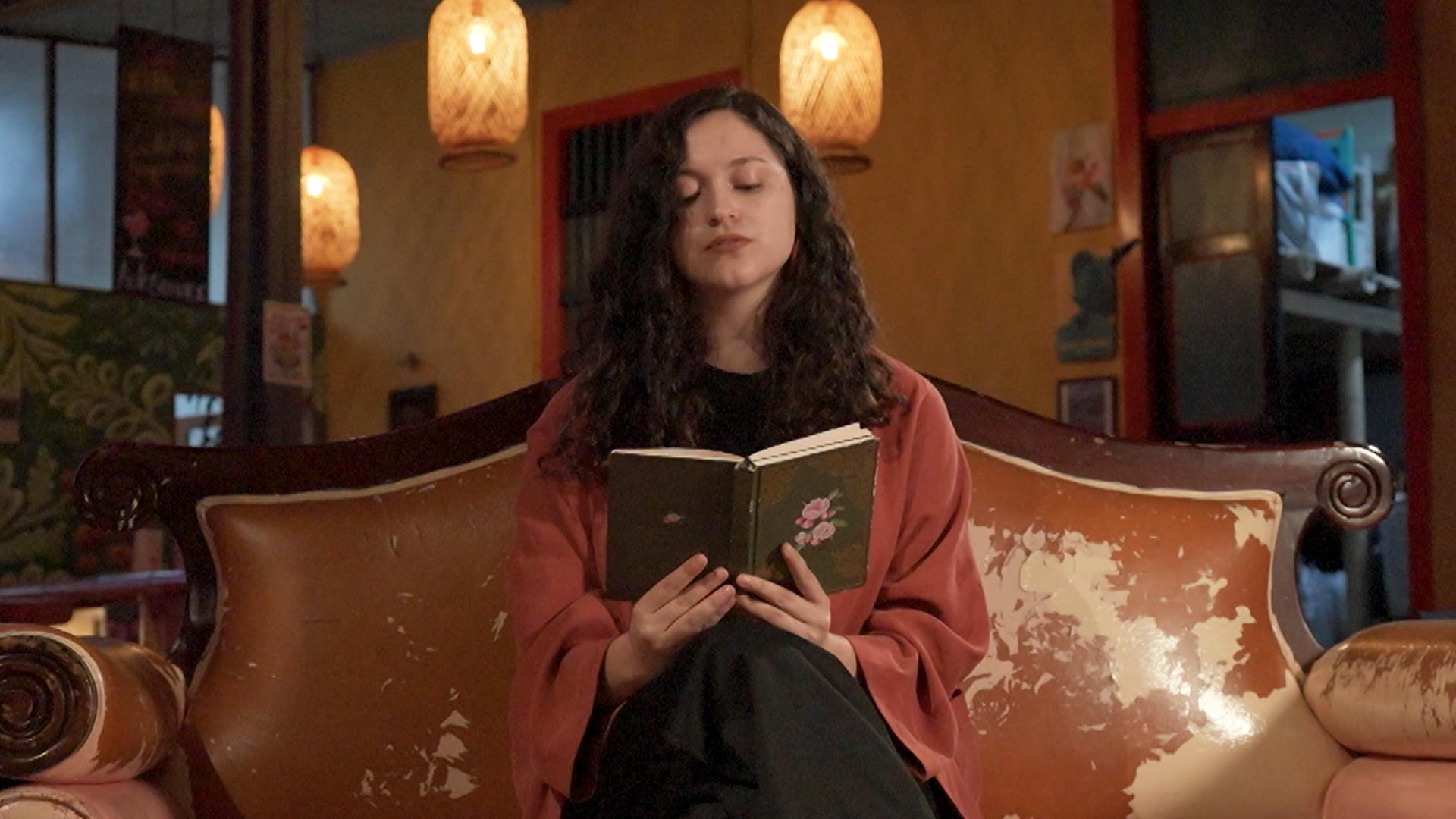 Mira ahora el segundo capítulo de la serie colombiana Colombia verso a verso en la plataforma de streaming RTVCPlay