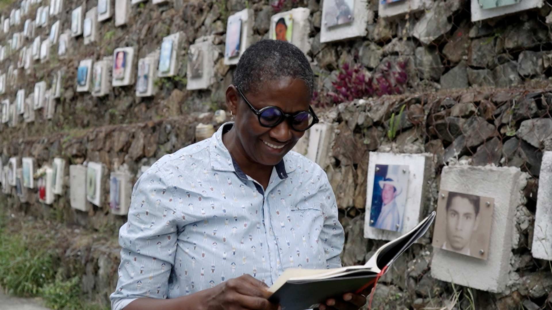 Mira ahora el cuarto capítulo de la serie colombiana Colombia verso a verso en la plataforma de streaming RTVCPlay