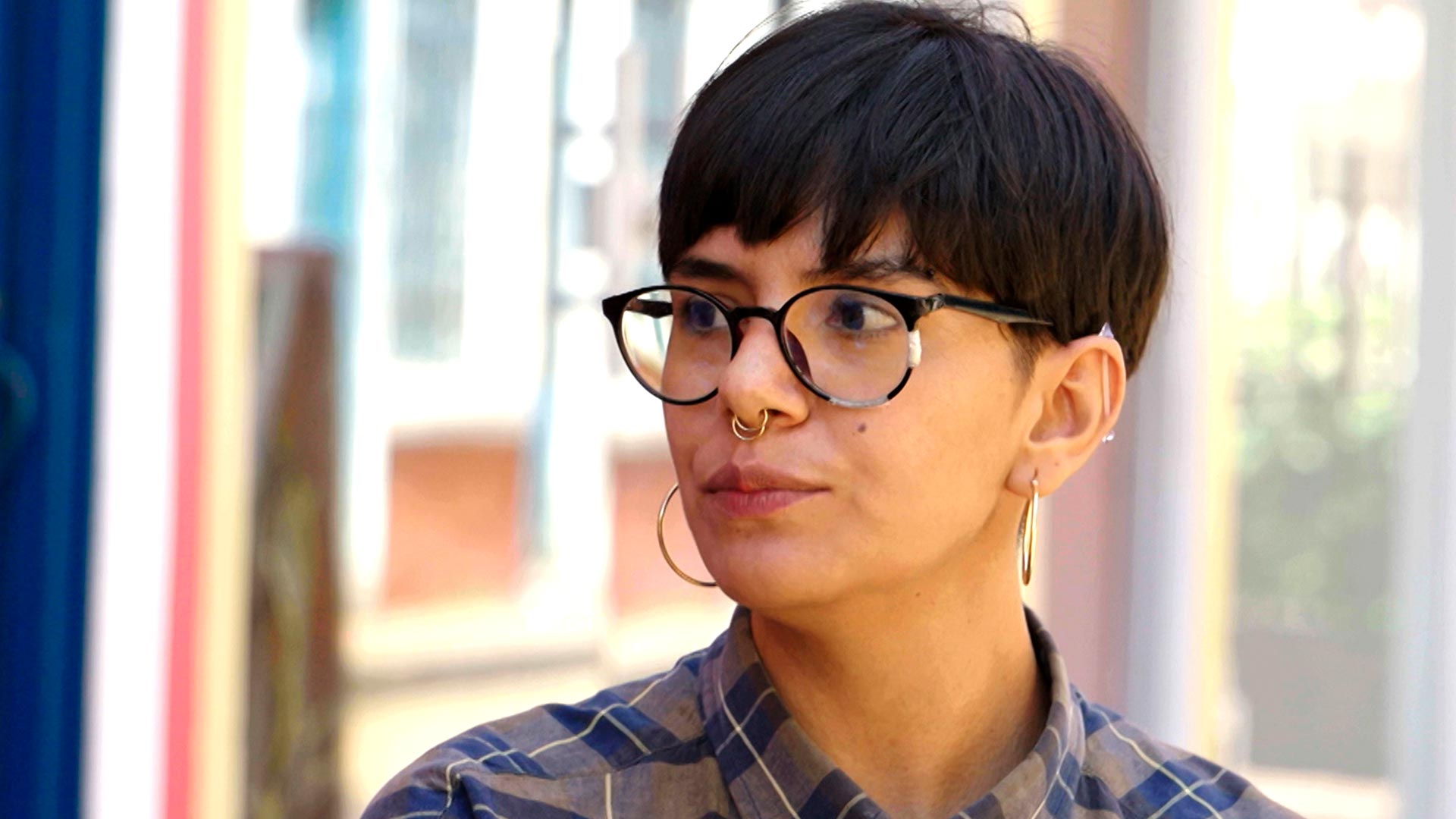 Mira ahora el octavo capítulo de la serie colombiana Colombia verso a verso en la plataforma de streaming RTVCPlay