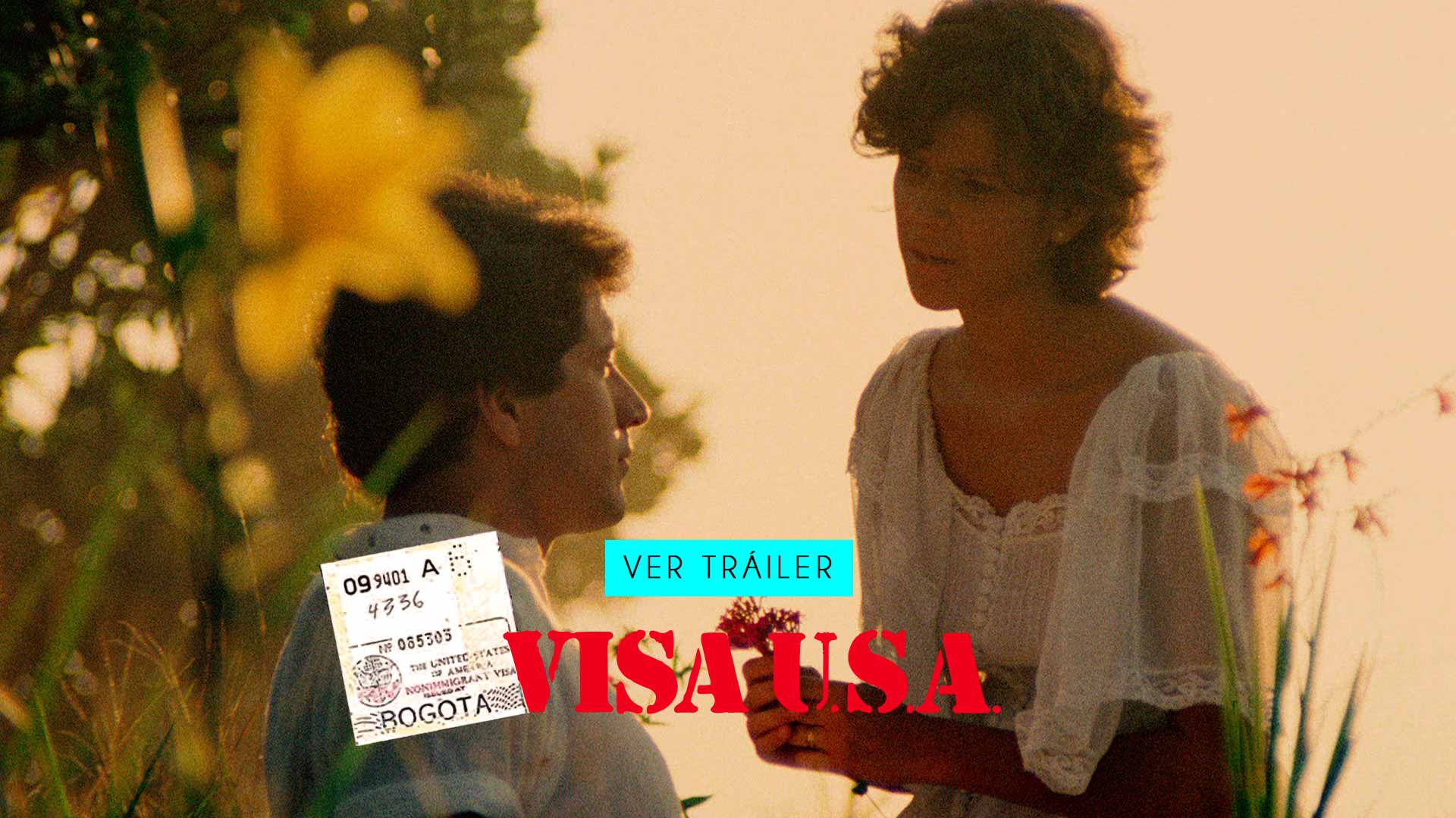 Tráiler Visa USA, sueño americano, estados unidos, emigrar a los estados unidos, salir de colombia a estados unidos, visa americana, peliculas sobre el sueño americano