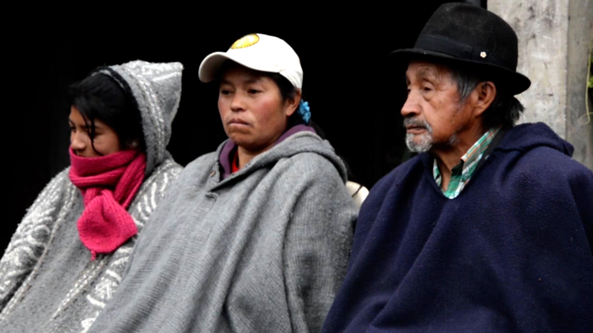 Mira ahora “Soberanía alimentaria”, primer capítulo de la serie Vivir la palabra, en la plataforma de streaming RTVCPlay