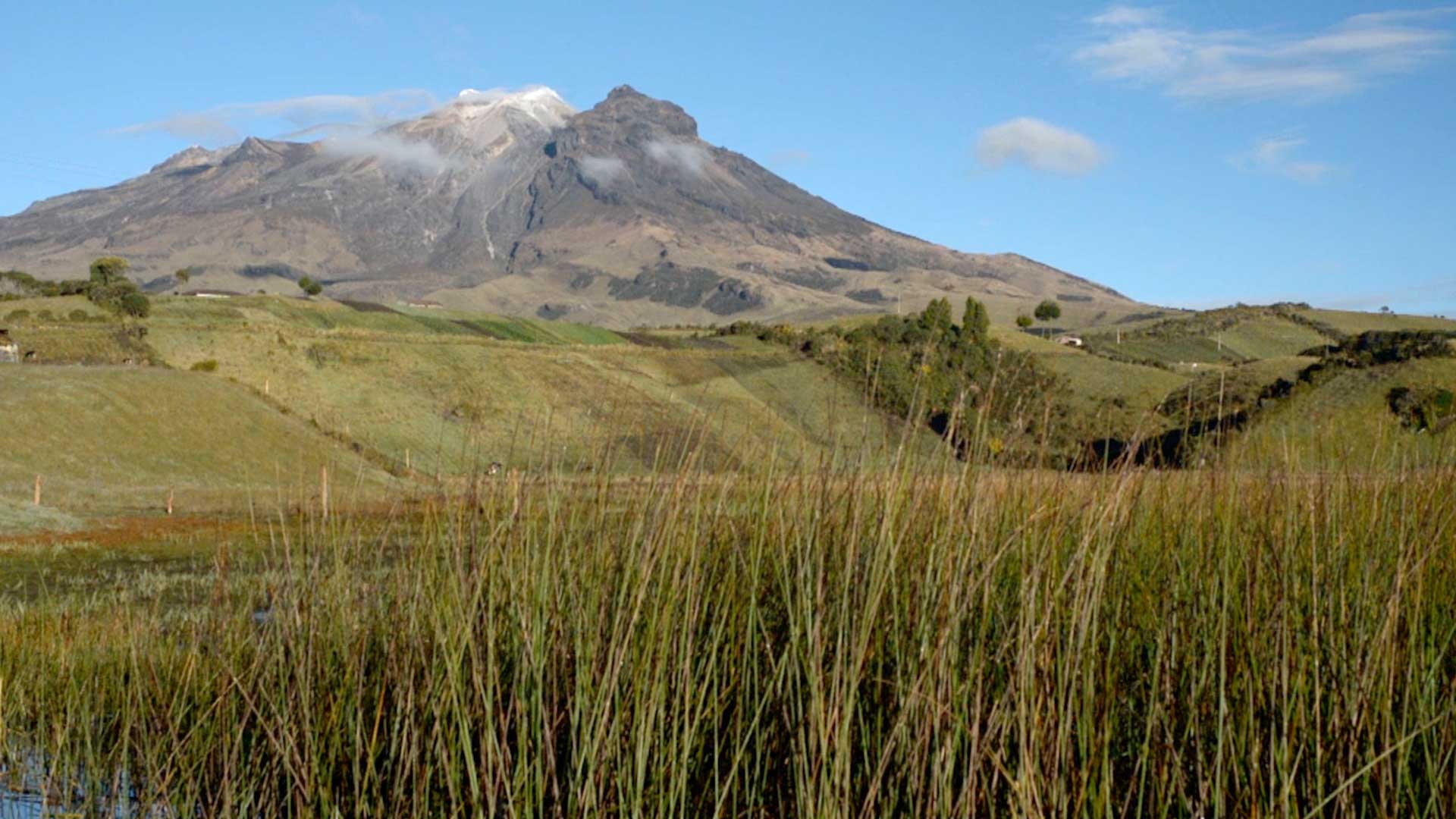 Mira ahora “Mujer”, primer capítulo de la serie Vivir la palabra, en la plataforma de streaming RTVCPlay