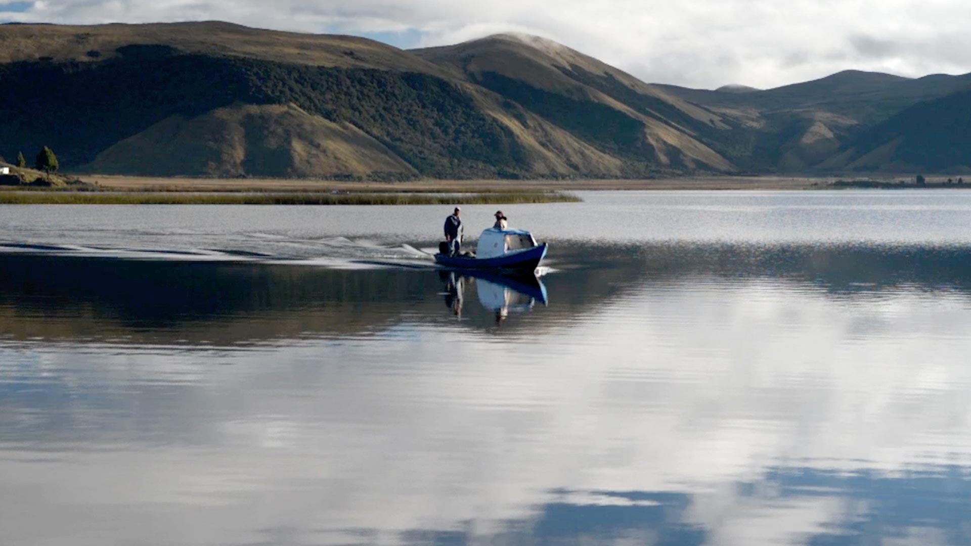 Mira ahora “Salud”, primer capítulo de la serie Vivir la palabra, en la plataforma de streaming RTVCPlay