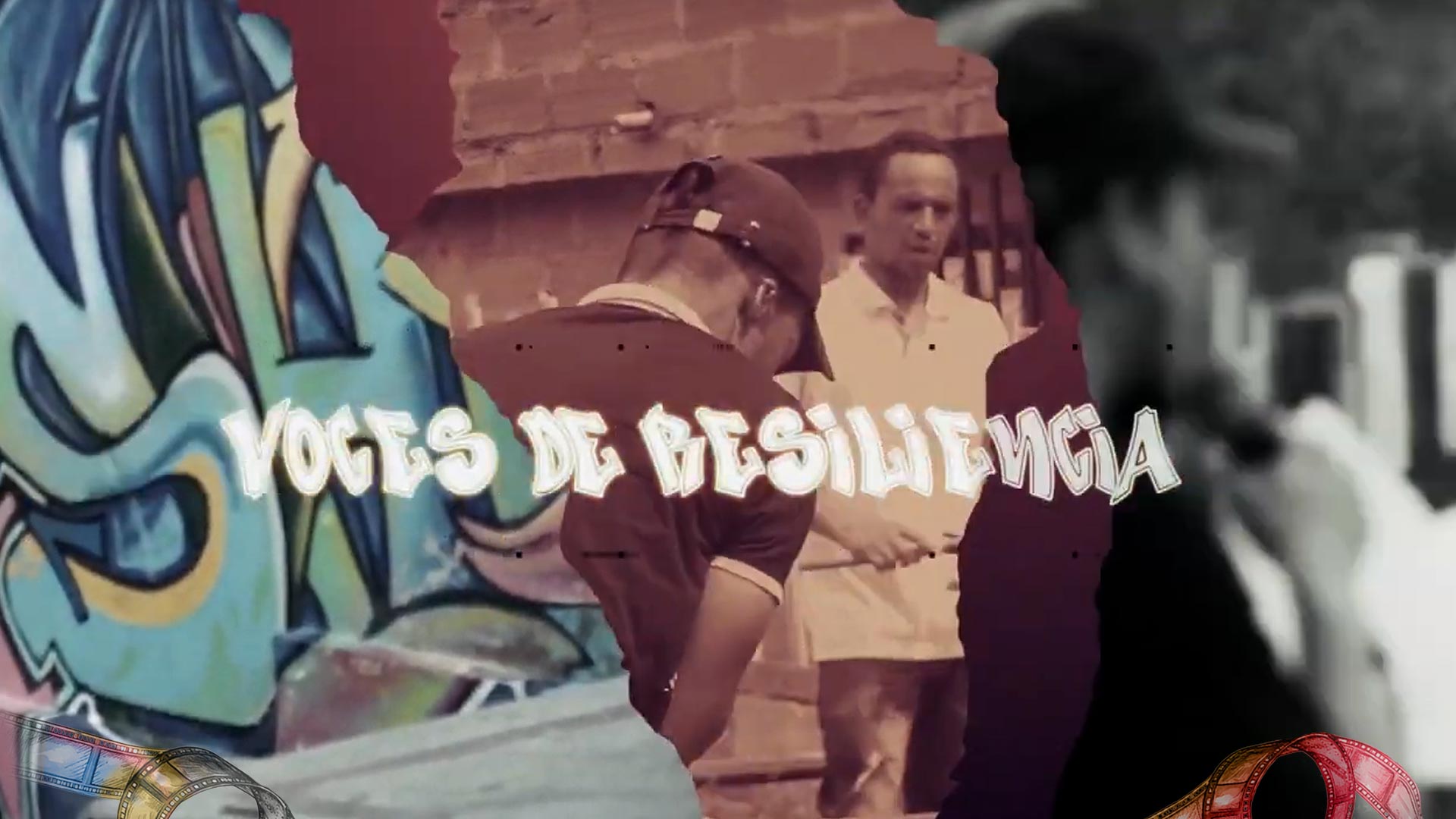 Mira ahora “Voces de resiliencia” de la colección Cine comunitario disponible ahora en la plataforma de streaming RTVCPlay