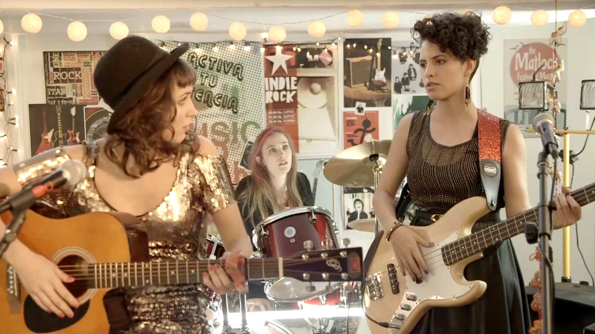 Wake up with no make up: mira ahora el primer capítulo en la plataforma de streaming RTVCPlay