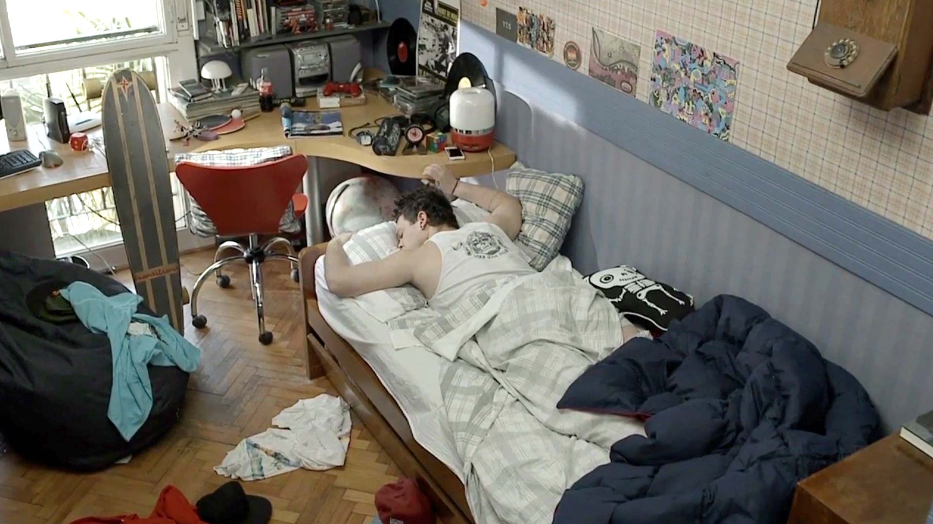 Wake up with no make up: mira ahora el décimo capítulo en la plataforma de streaming RTVCPlay