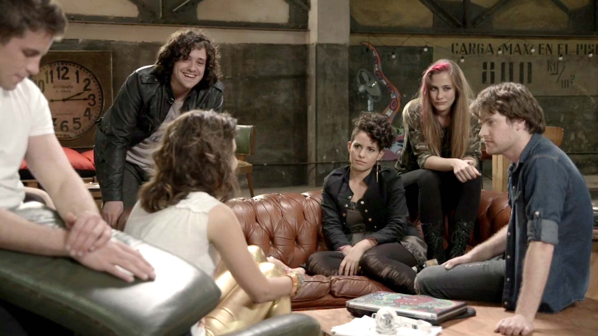 Wake up with no make up: mira ahora el doceavo capítulo en la plataforma de streaming RTVCPlay