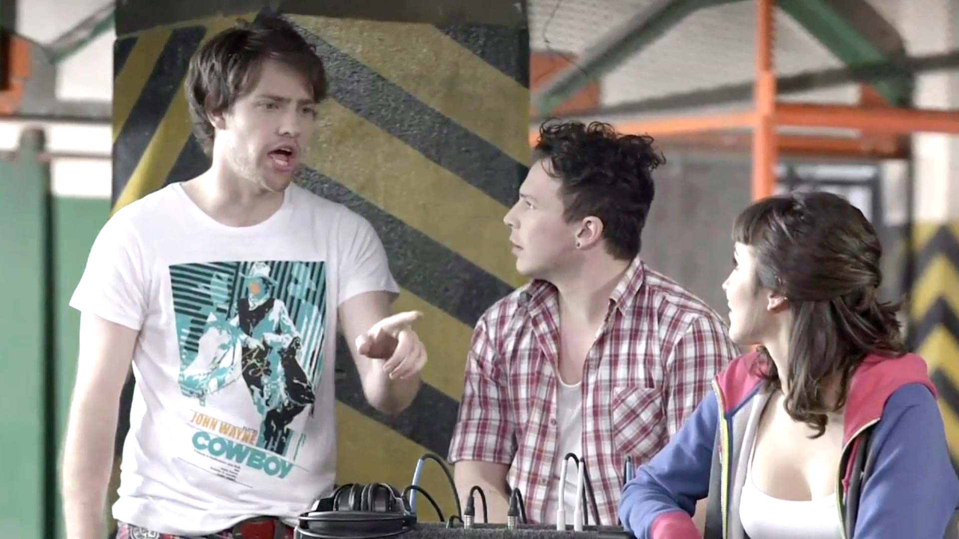 Wake up with no make up: mira ahora el tercer capítulo en la plataforma de streaming RTVCPlay