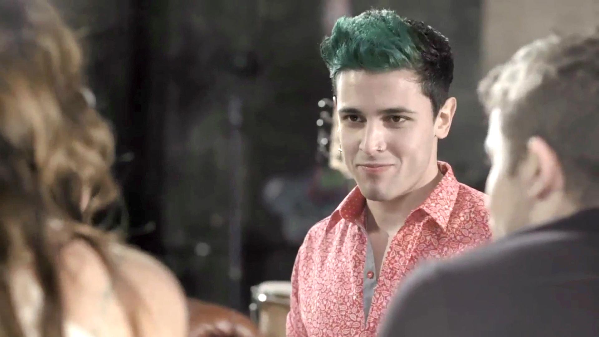 Wake up with no make up: mira ahora el quinto capítulo en la plataforma de streaming RTVCPlay