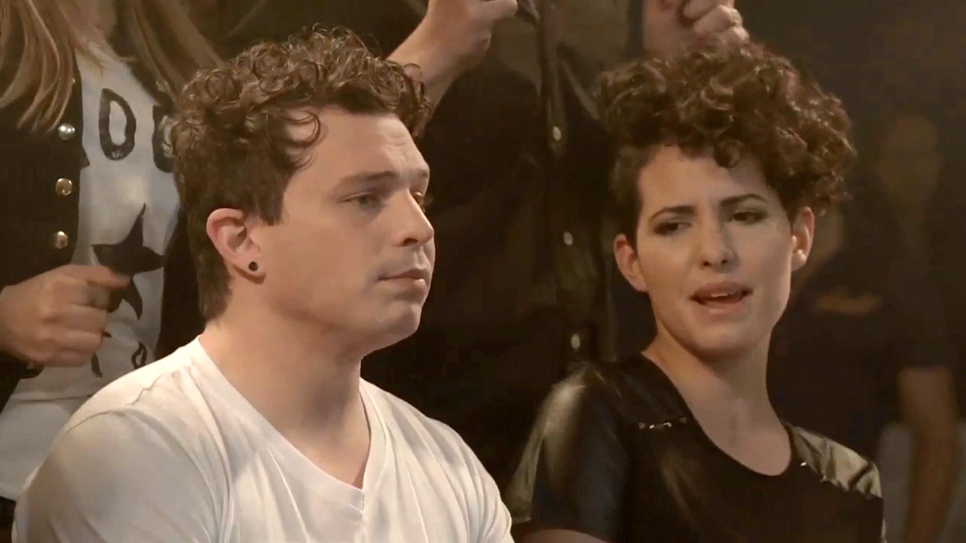 Wake up with no make up: mira ahora el séptimo capítulo en la plataforma de streaming RTVCPlay