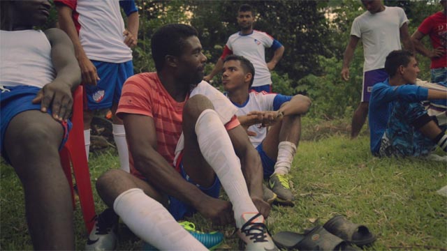 ¿Y dónde está el partido? Disponible en www.rtvcplay.co.