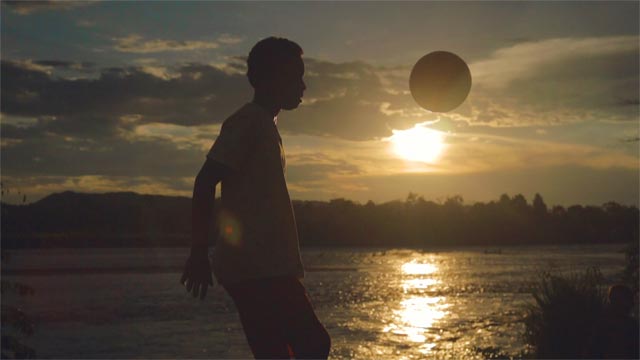 Mira ¿Y dónde es el partido? por la plataforma de streaming RTVCPlay.