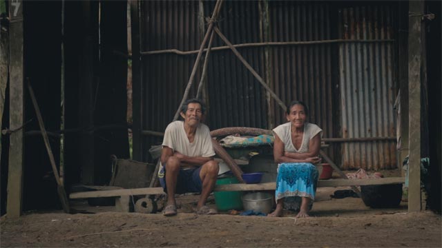 Conoce la historia de Jhon, una madre que sigue resistiendo a pesar de la tristeza. Disponible por RTVCPlay. 