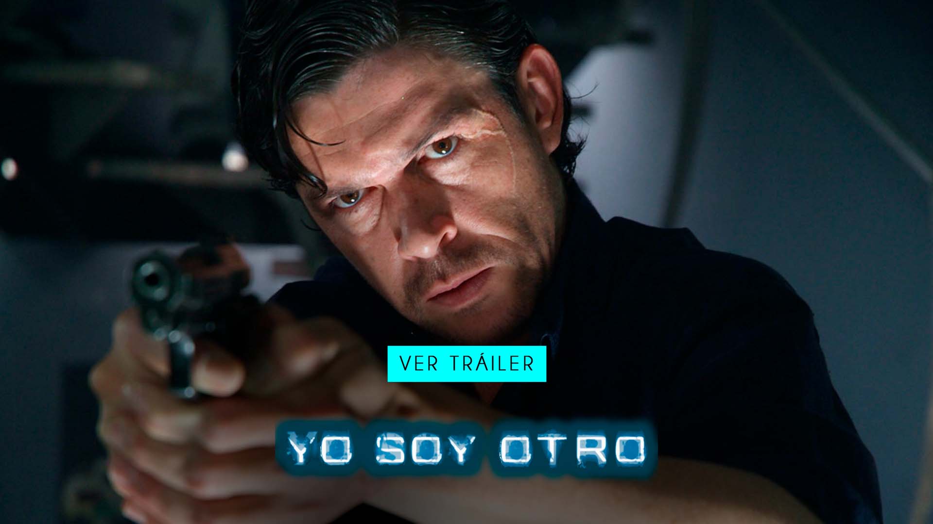 Yo soy otro, película colombiana disponible ahora en la plataforma de streaming RTVCPlay