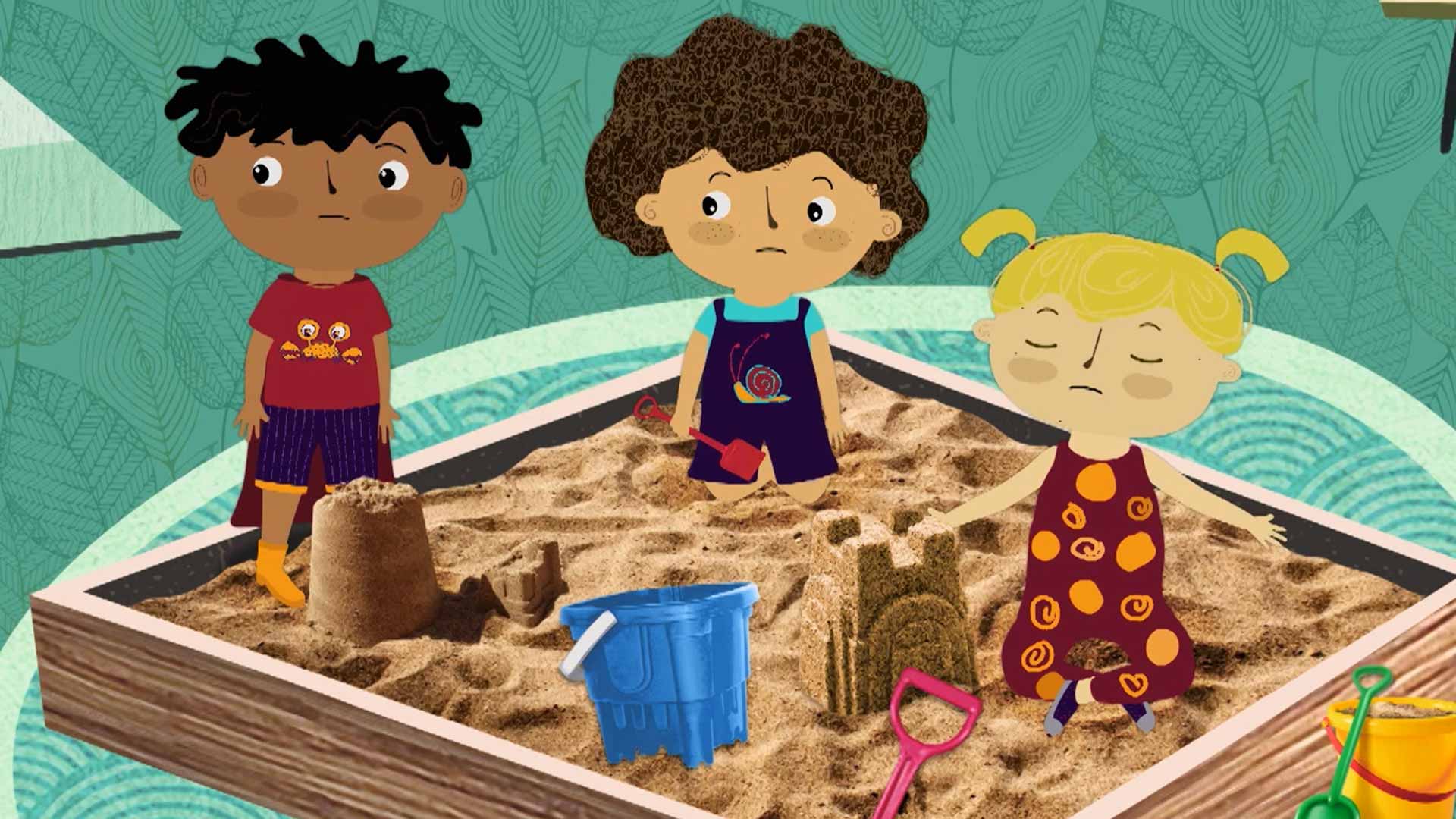Mira ahora el primer capítulo de la serie Yo quiero saber, ¿y vos? en la plataforma de streaming de los niños y niñas de Colombia: RTVCPlay