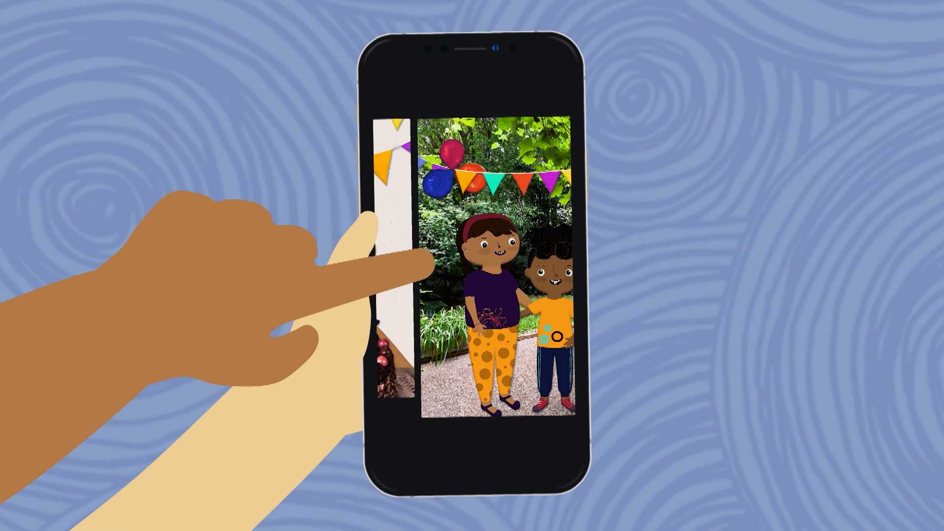 Mira ahora el capítulo “¿Te cuento un secreto?” de la serie Yo quiero saber, ¿y vos? en la plataforma de streaming de los niños y niñas de Colombia: RTVCPlay