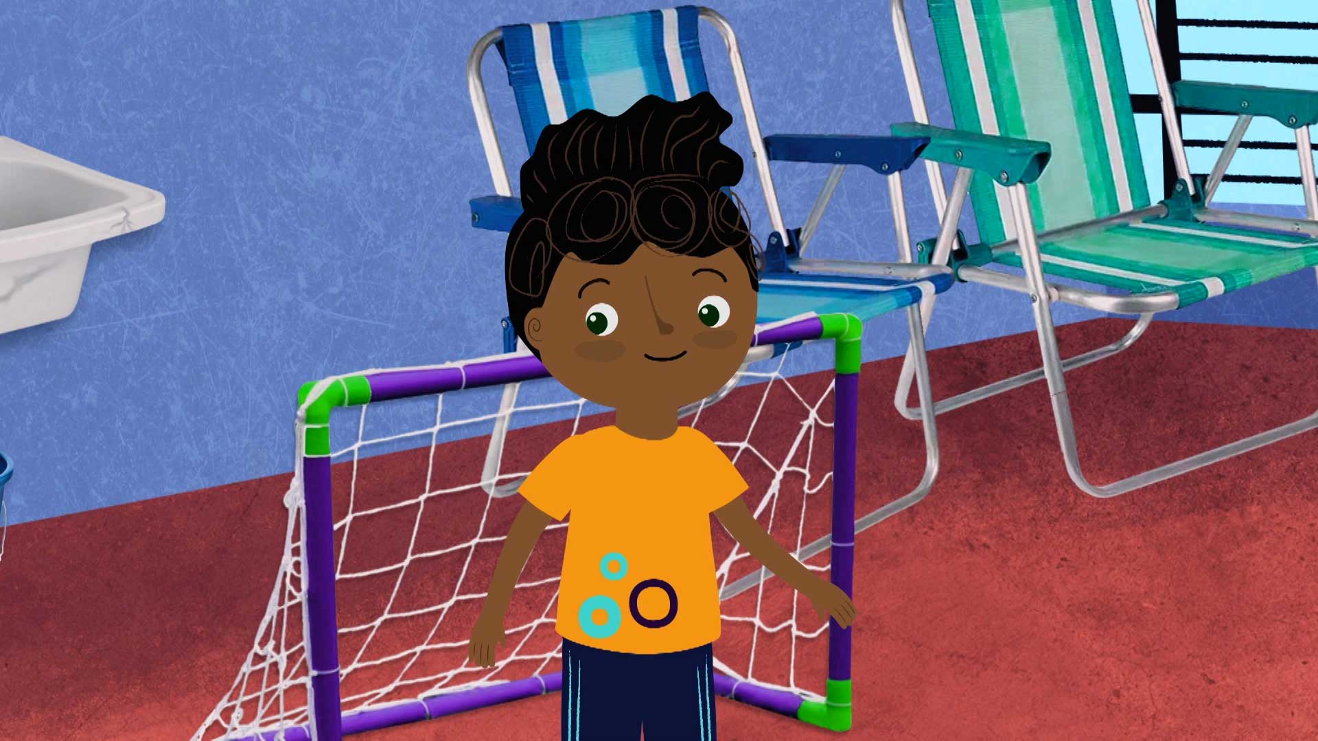 Mira ahora el capítulo “Quiero que me trates bien” de la serie Yo quiero saber, ¿y vos? en la plataforma de streaming de los niños y niñas de Colombia: RTVCPlay