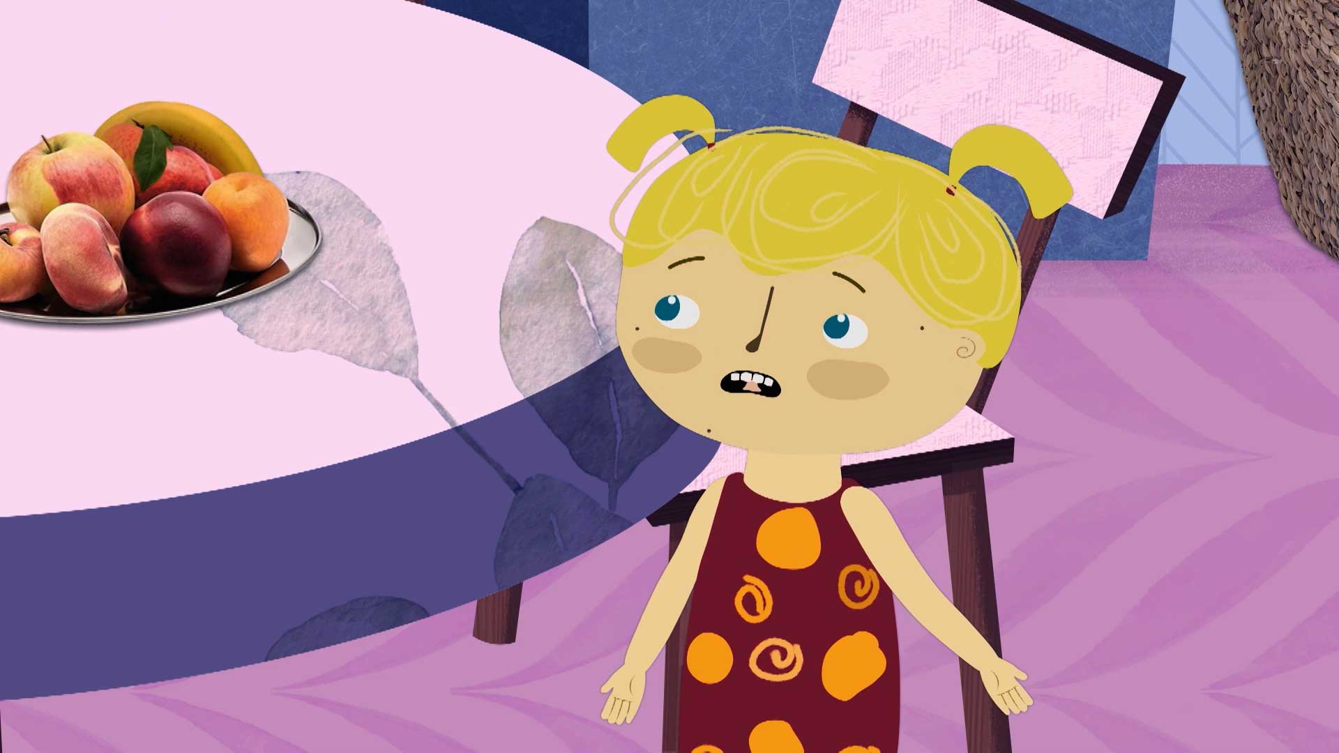 Mira ahora el capítulo “Mi intimidad” de la serie Yo quiero saber, ¿y vos? en la plataforma de streaming de los niños y niñas de Colombia: RTVCPlay