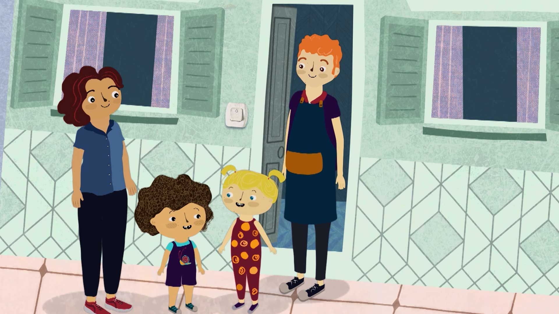 Mira ahora el tercer capítulo de la serie Yo quiero saber, ¿y vos? en la plataforma de streaming de los niños y niñas de Colombia: RTVCPlay