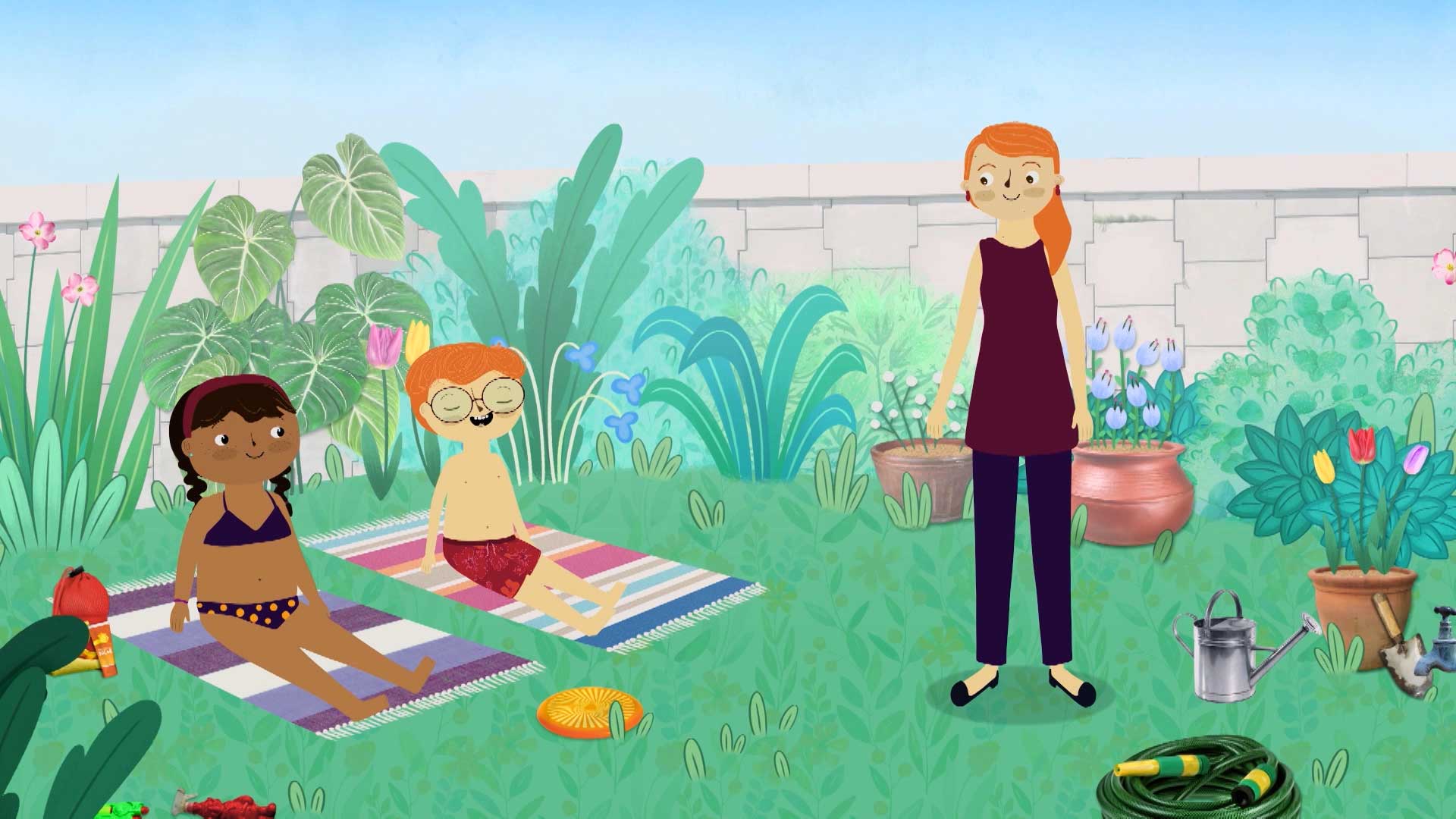 Mira ahora el noveno capítulo de la serie Yo quiero saber, ¿y vos? en la plataforma de streaming de los niños y niñas de Colombia: RTVCPlay