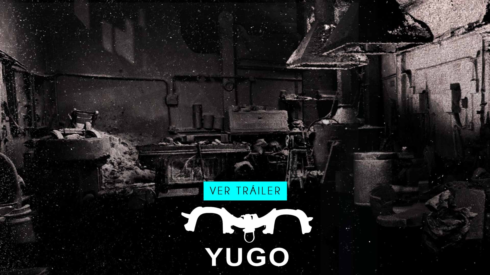 Mira el cortometraje colombiano, Yugo, por la plataforma de streaming RTVCPlay.
